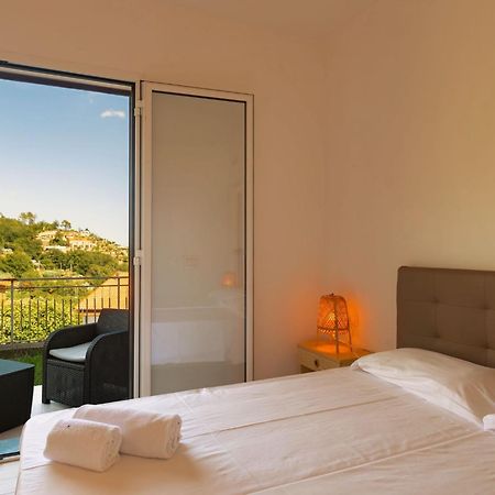 Apartment Villa Michelangelo By Interhome Bardino Nuovo Exterior photo