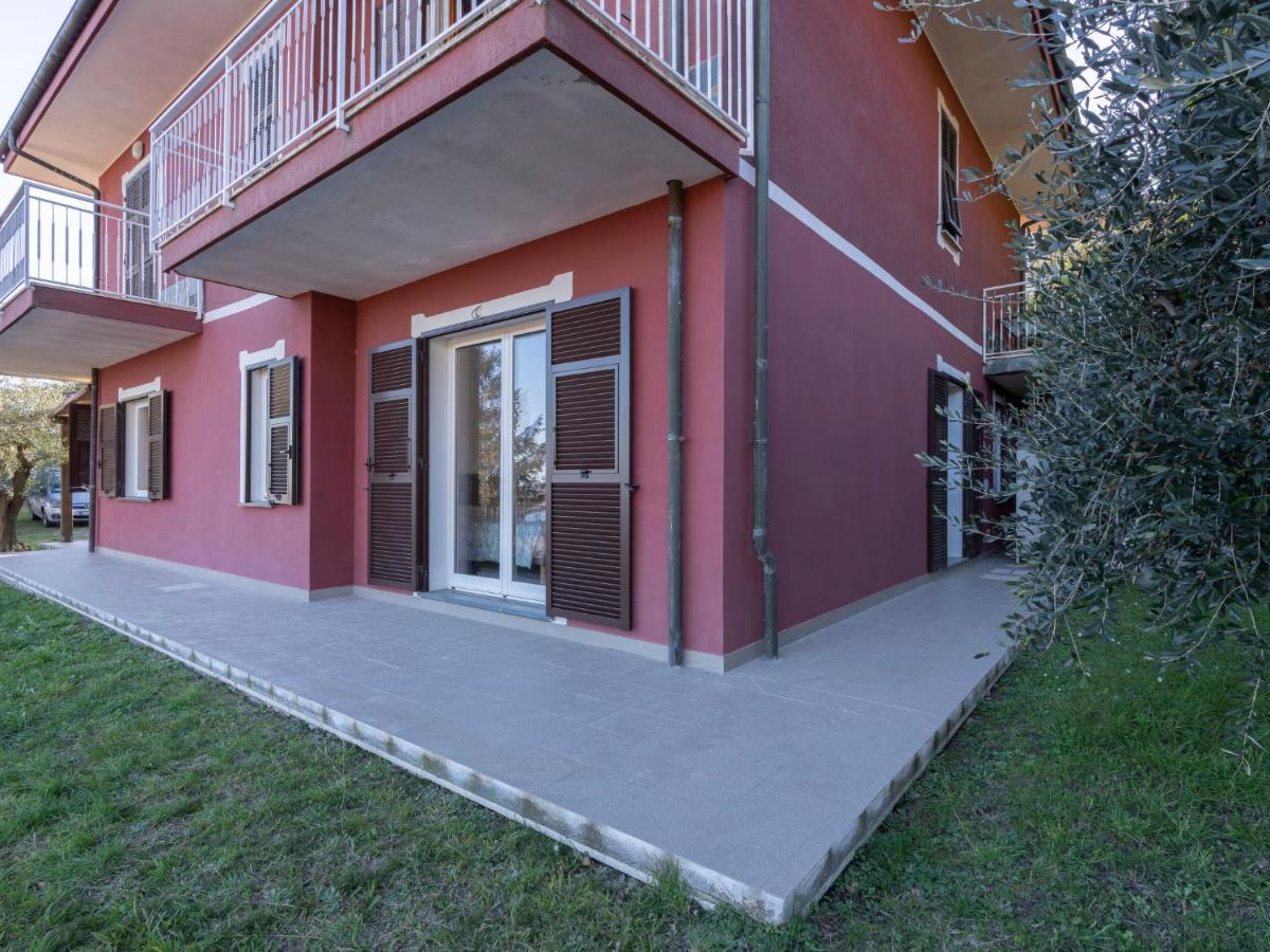 Apartment Villa Michelangelo By Interhome Bardino Nuovo Exterior photo