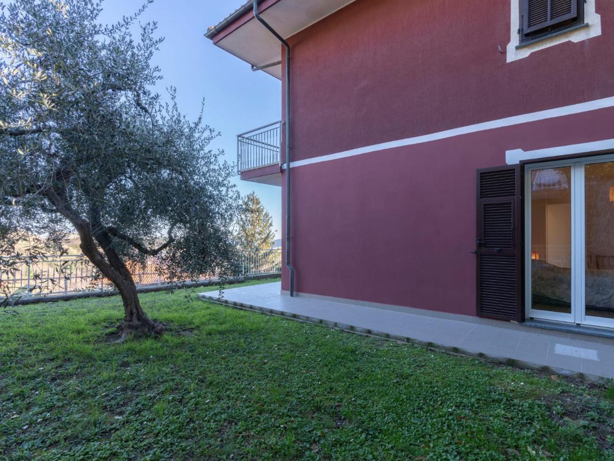 Apartment Villa Michelangelo By Interhome Bardino Nuovo Exterior photo