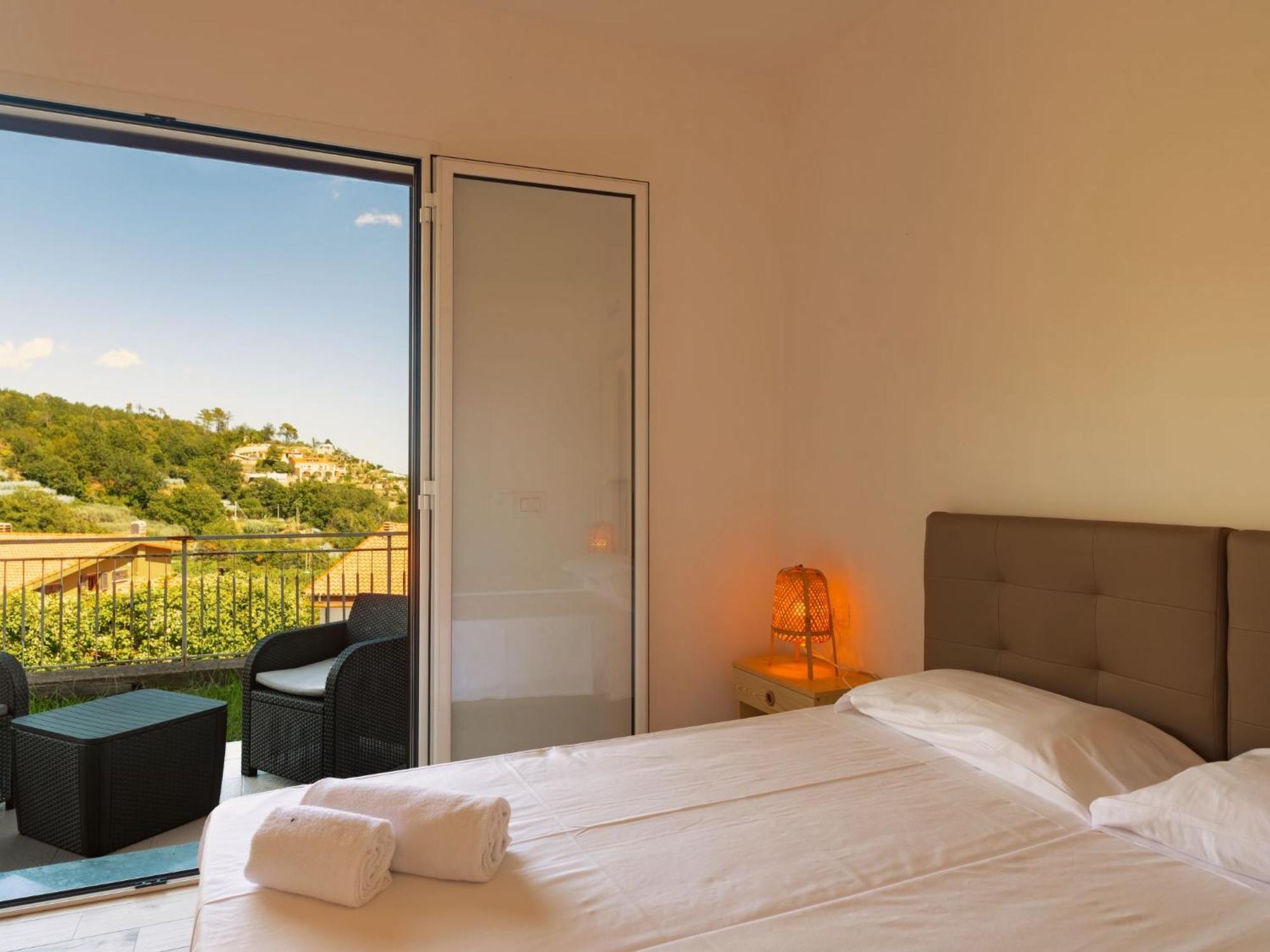 Apartment Villa Michelangelo By Interhome Bardino Nuovo Exterior photo