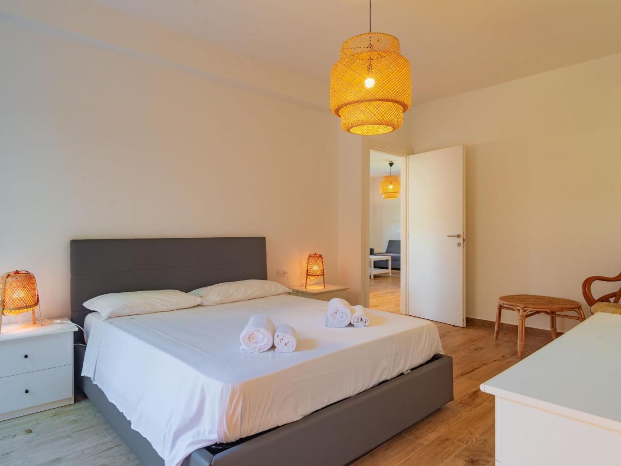 Apartment Villa Michelangelo By Interhome Bardino Nuovo Exterior photo