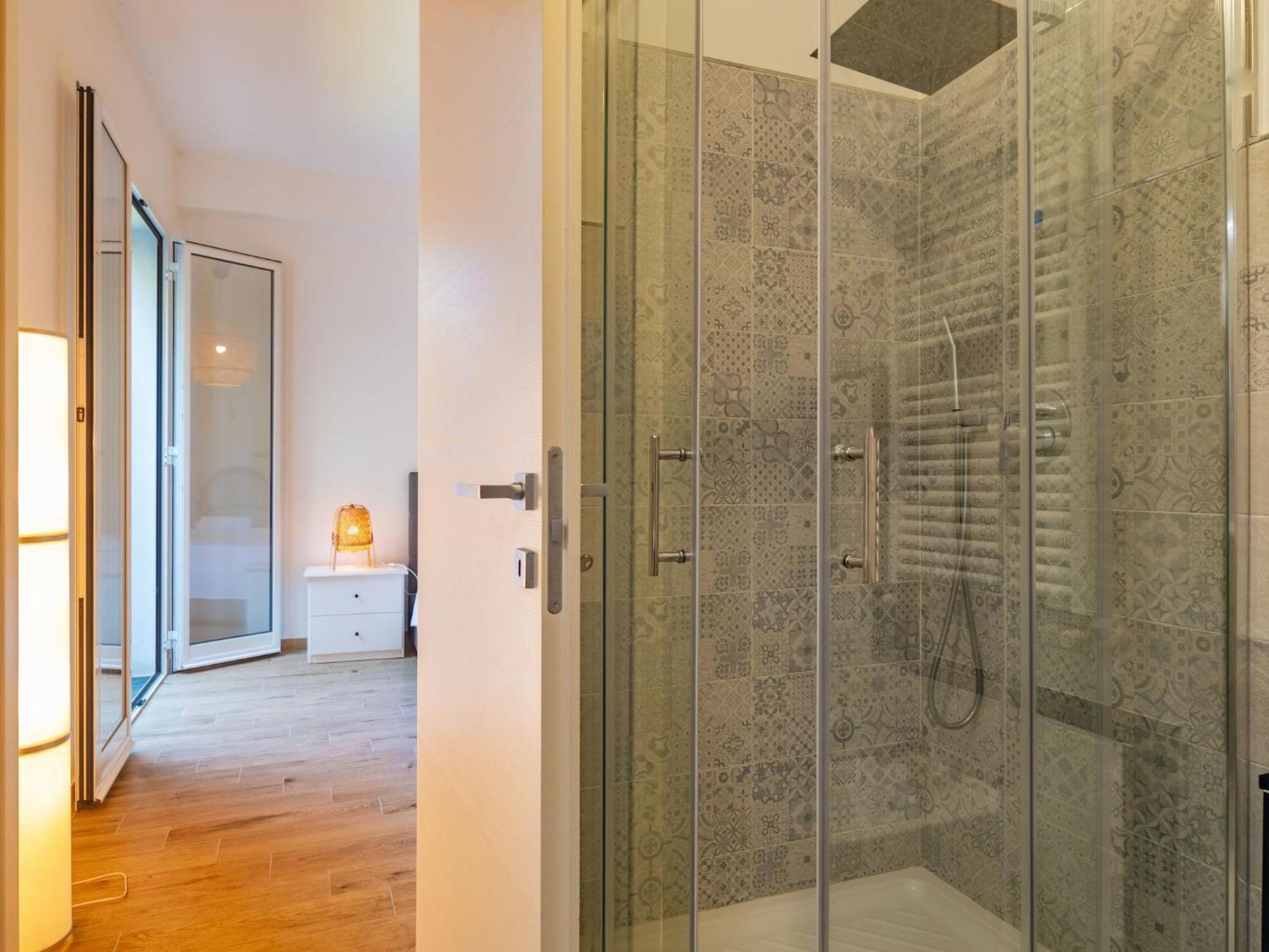 Apartment Villa Michelangelo By Interhome Bardino Nuovo Exterior photo