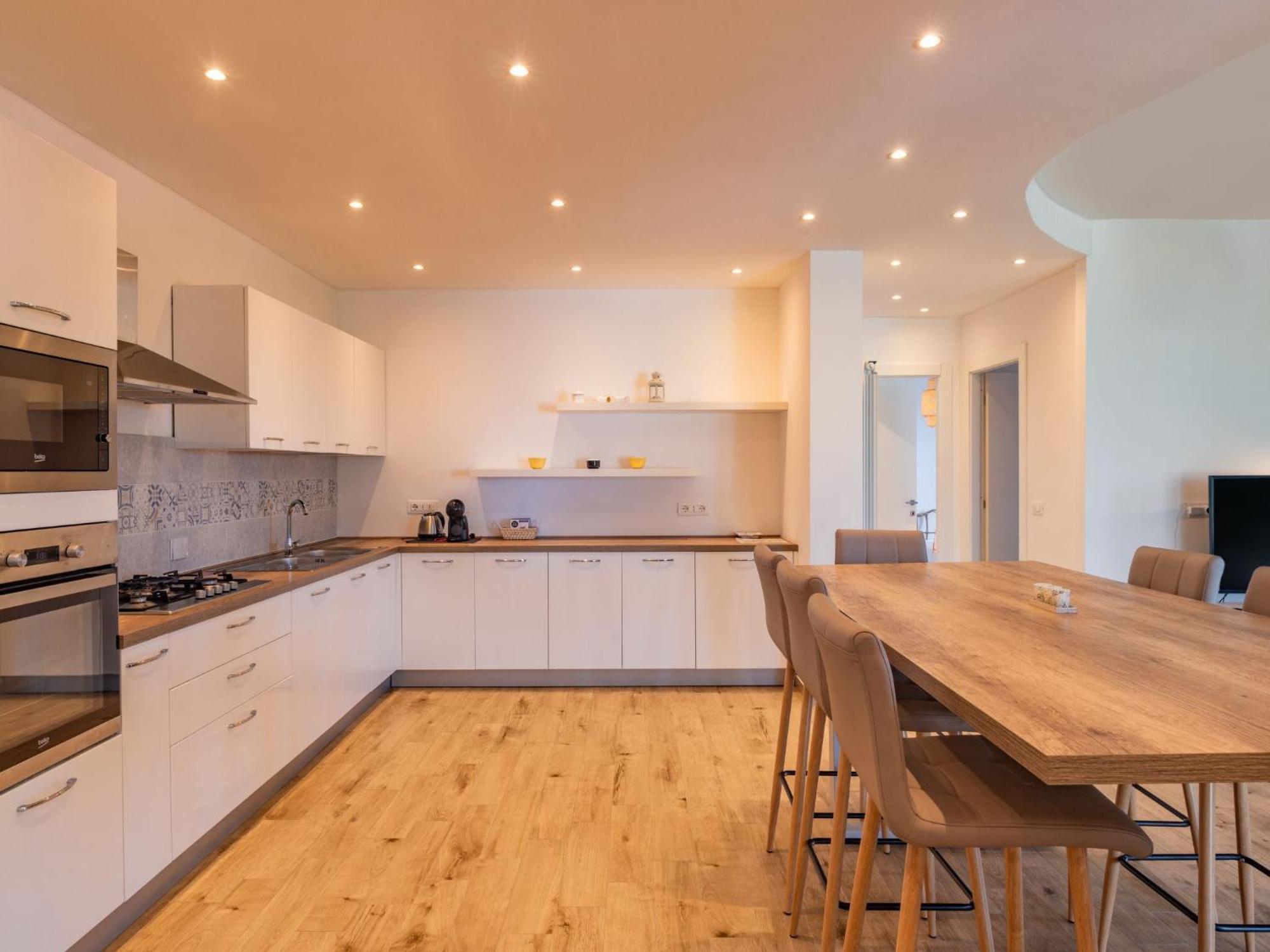 Apartment Villa Michelangelo By Interhome Bardino Nuovo Exterior photo